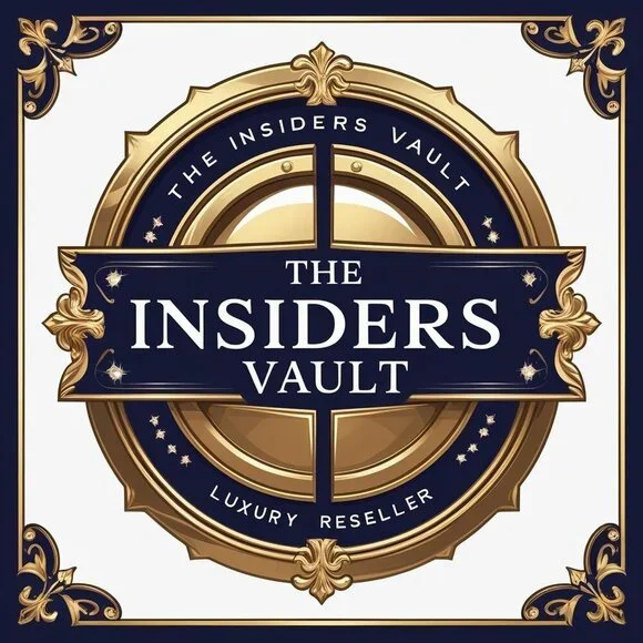 Pre-Owned Women’s Coach Chaise Signature Canvas Sling Contrast Trim Leather Bag - Picture 2 of 14